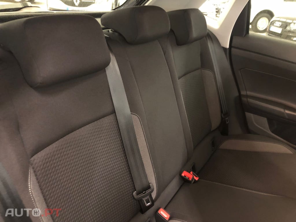 Volkswagen Polo 1.0 TSI Confortline