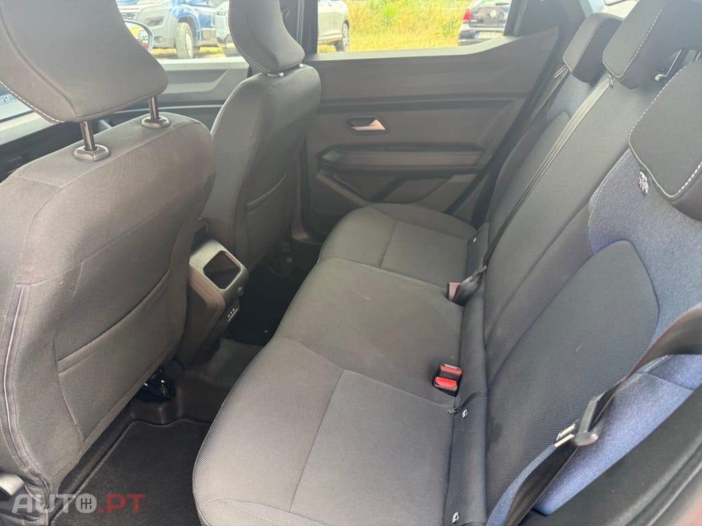 Dacia Duster 1.0 TCe ECO-G Journey Bi-Fuel
