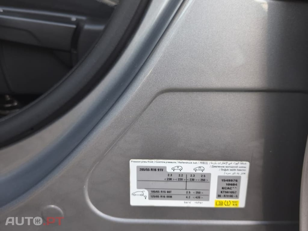 Citroen C3 1.5 BlueHDi 100