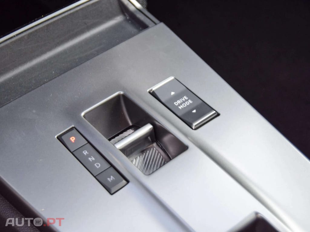 Opel Mokka 1.2 Hybrid GS eDCT