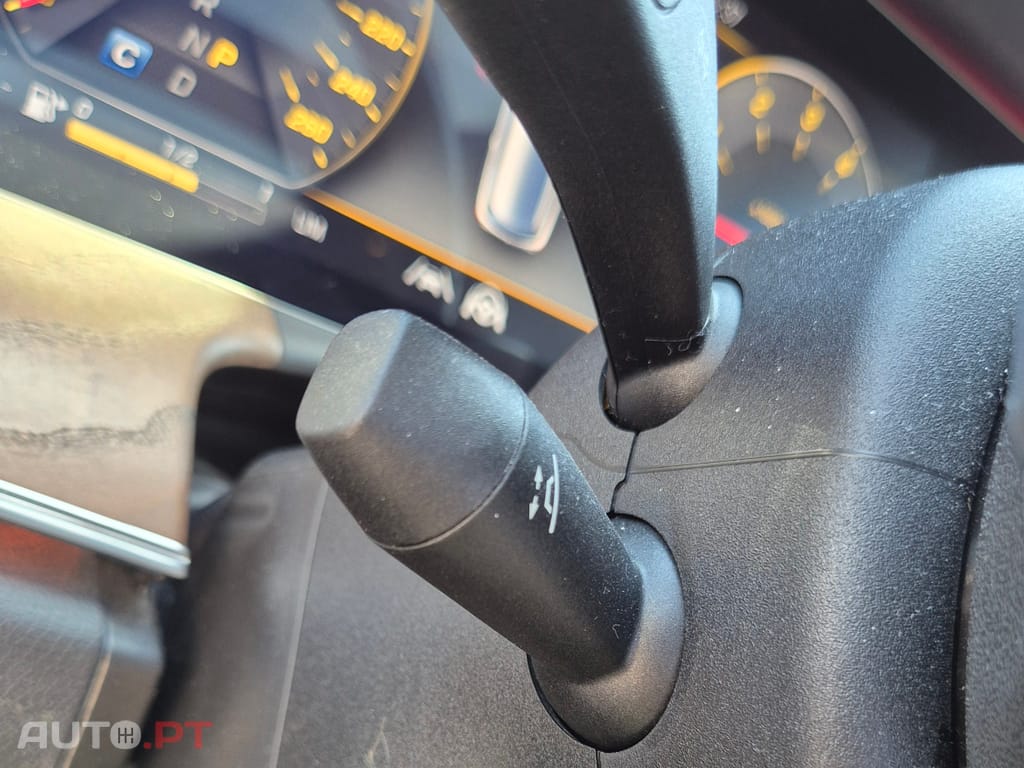 Mercedes-Benz E 300 AMG Line