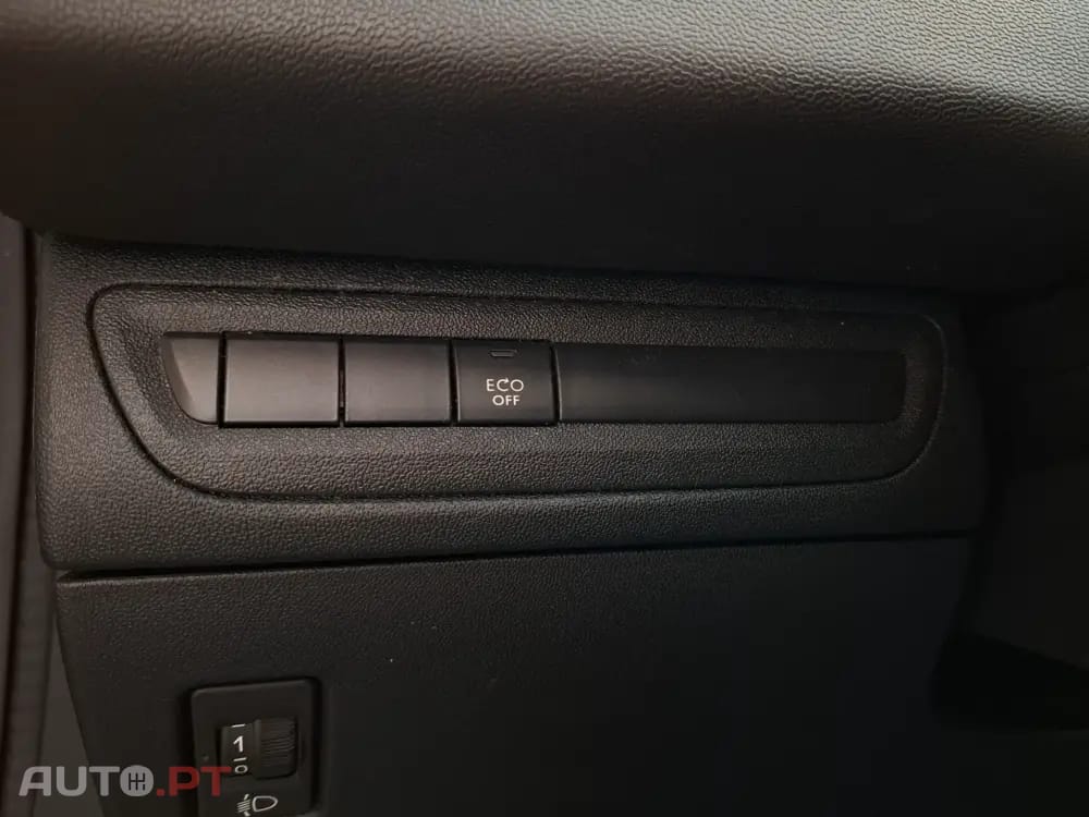 Peugeot 208 1.5 BlueHDi Active