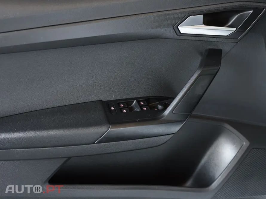 Seat Ibiza 1.0 TSI Style