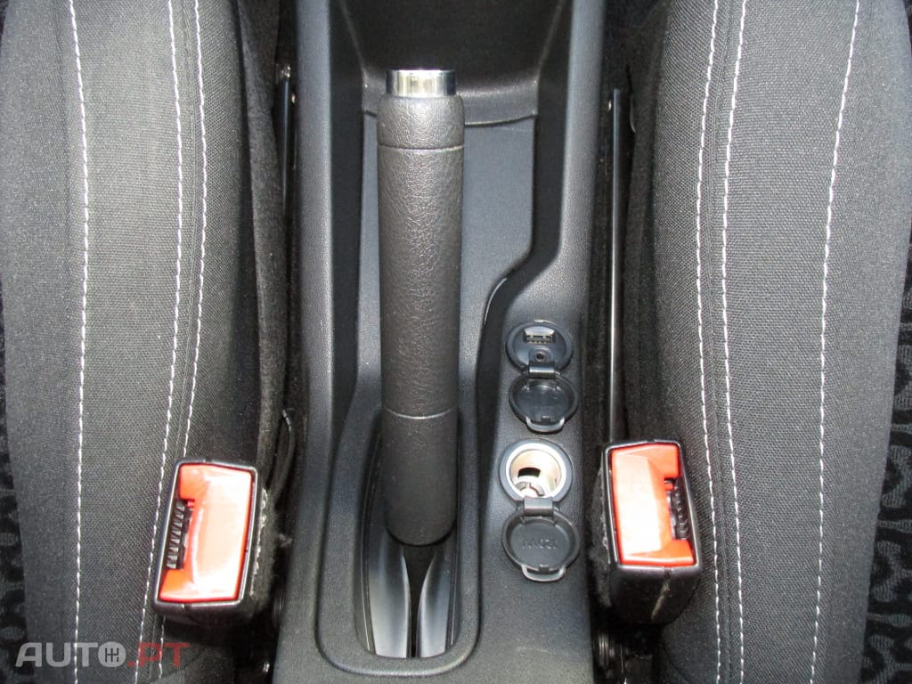 Citroen C3 1.4 HDi Airdream Seduction