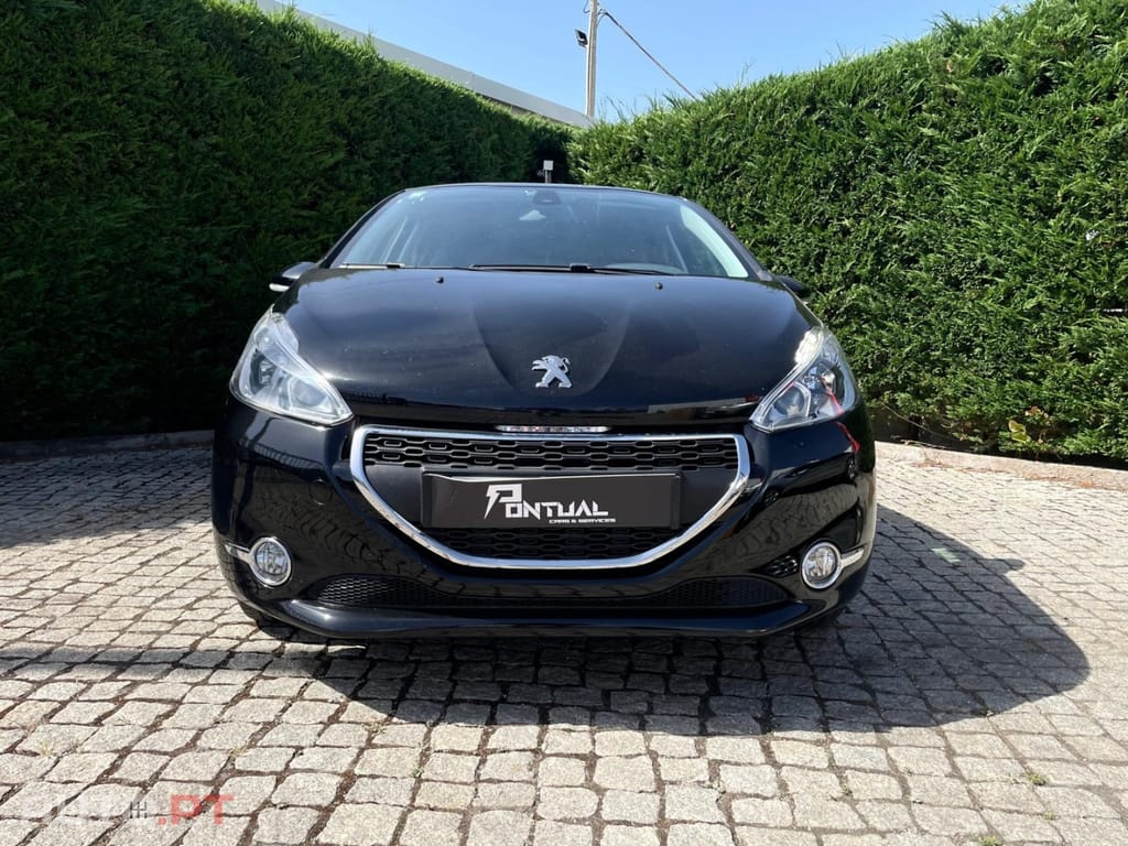 Peugeot 208 1.2 PureTech Active