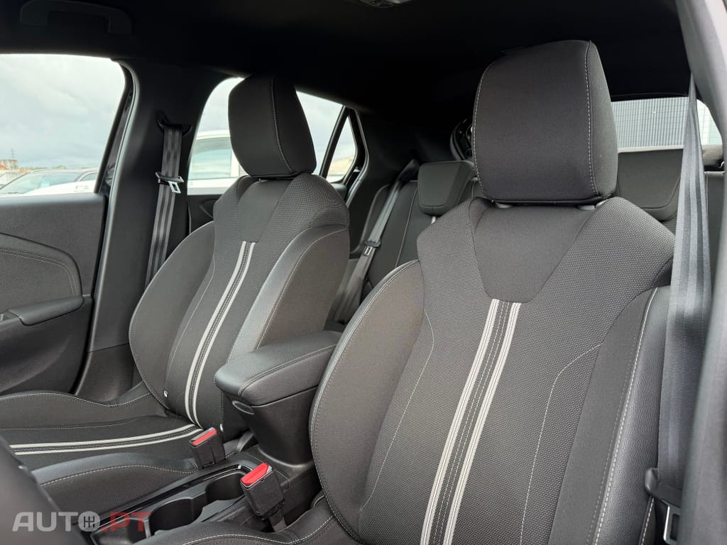 Opel Corsa 1.2 T GS Line Aut.