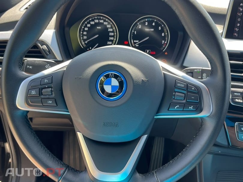 BMW X1 25 e xDrive xLine