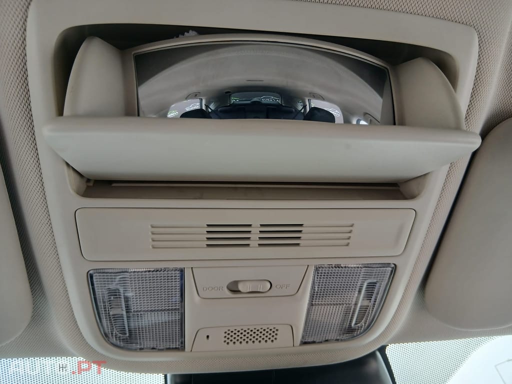 Honda CR-V CR-V IV BLACK EDITION