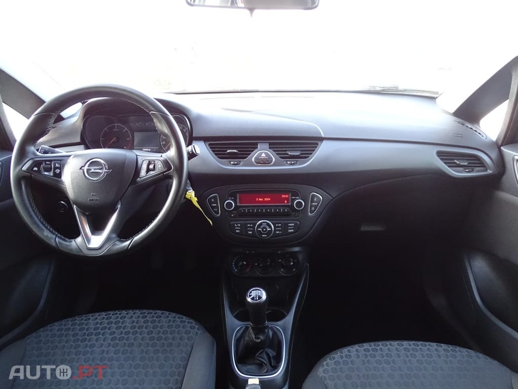 Opel Corsa 1.3 CDTi Color Edition