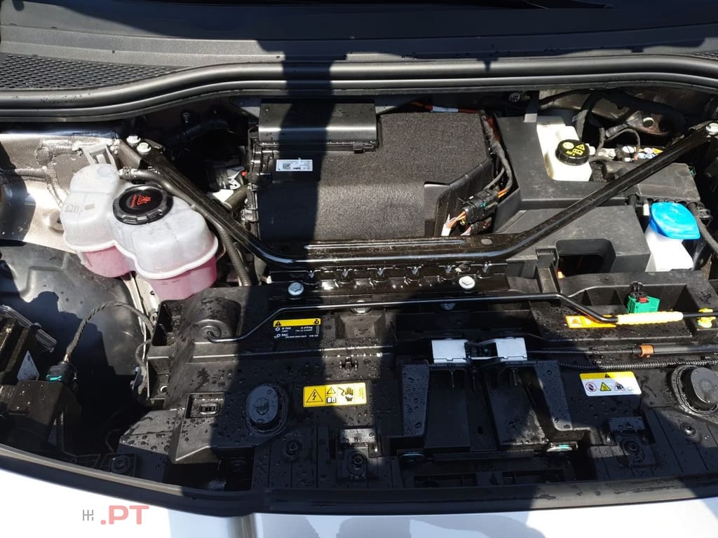 Cupra Tavascan 82kWh Edge