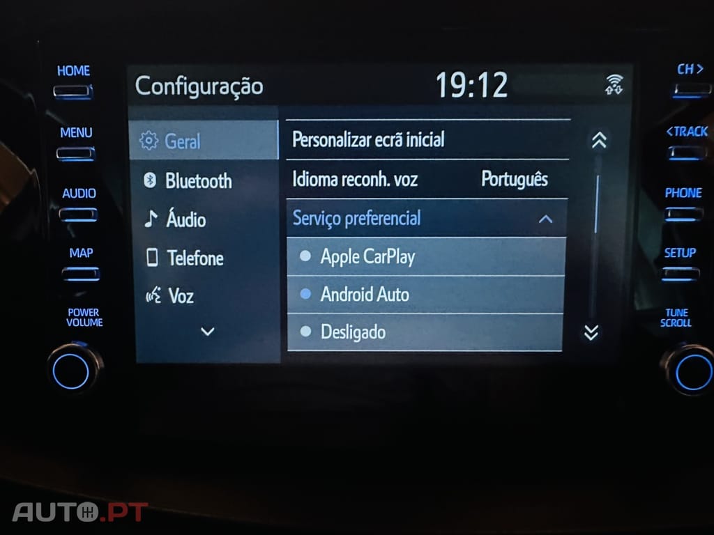 Toyota Aygo X 1.0 Play