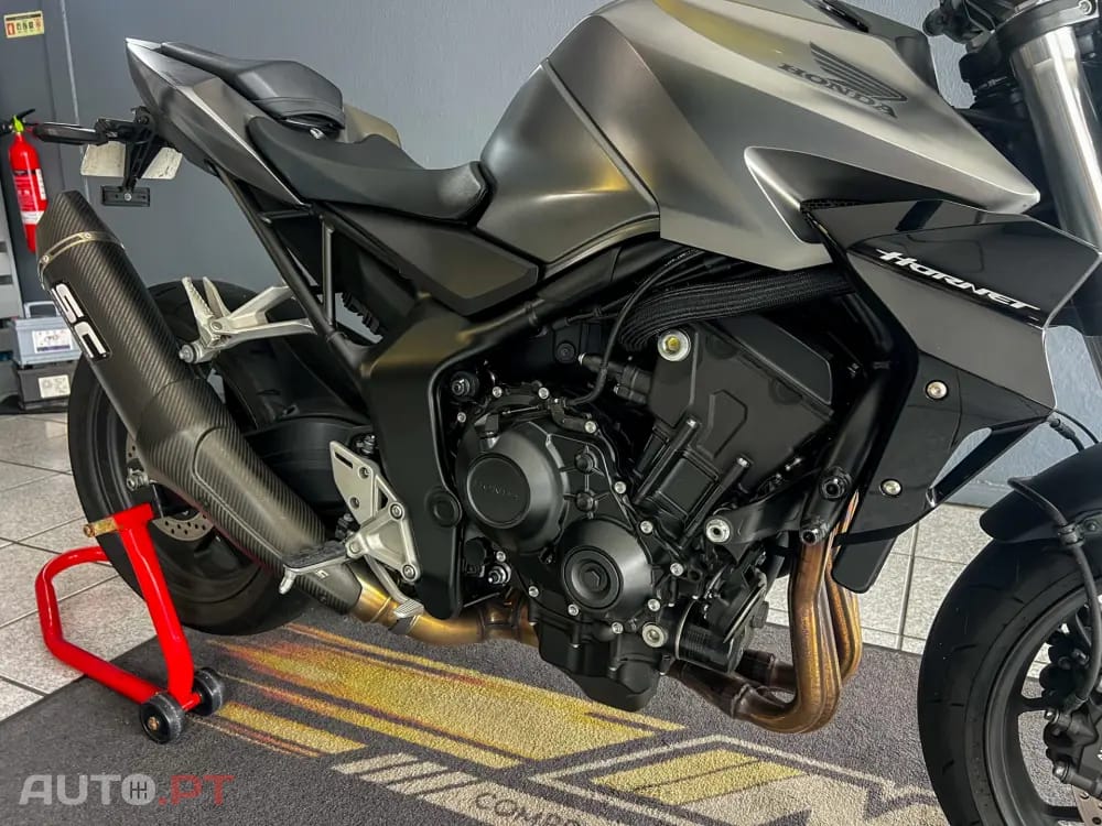 Honda CB 1000 Hornet
