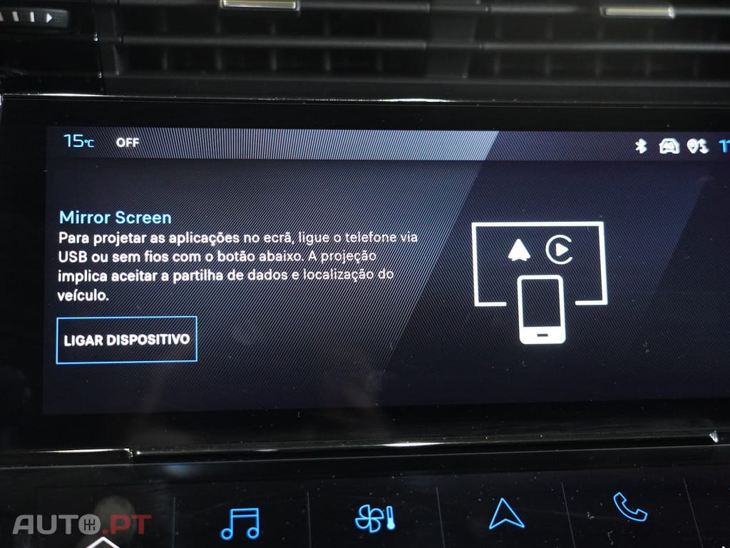 Peugeot E-308 54 kWh Allure