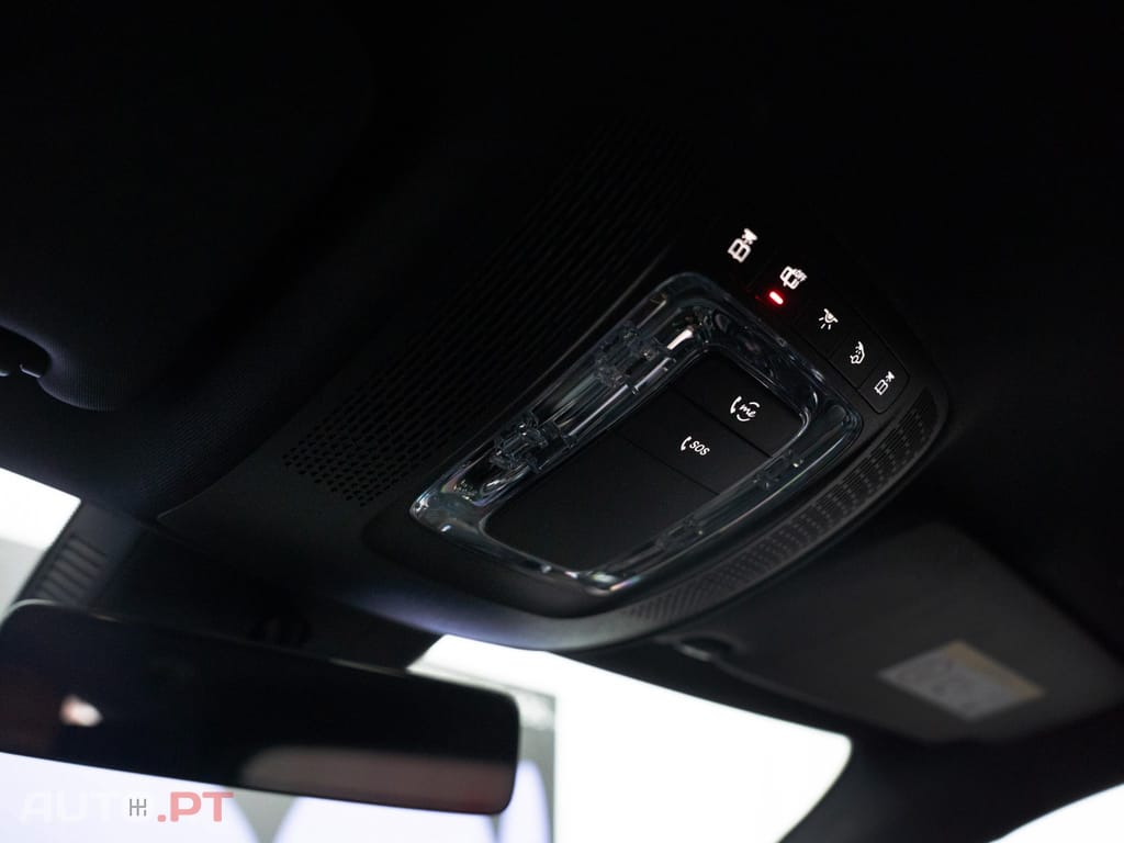 Mercedes-Benz A 250 e Style Plus