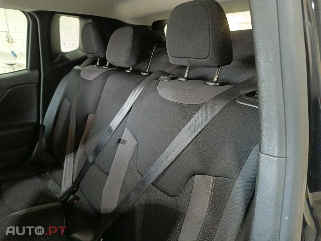 Jeep Renegade 1.6 MJD Limited S