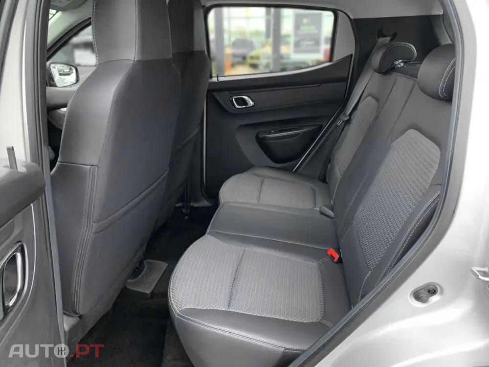 Dacia Spring ESSENTIAL