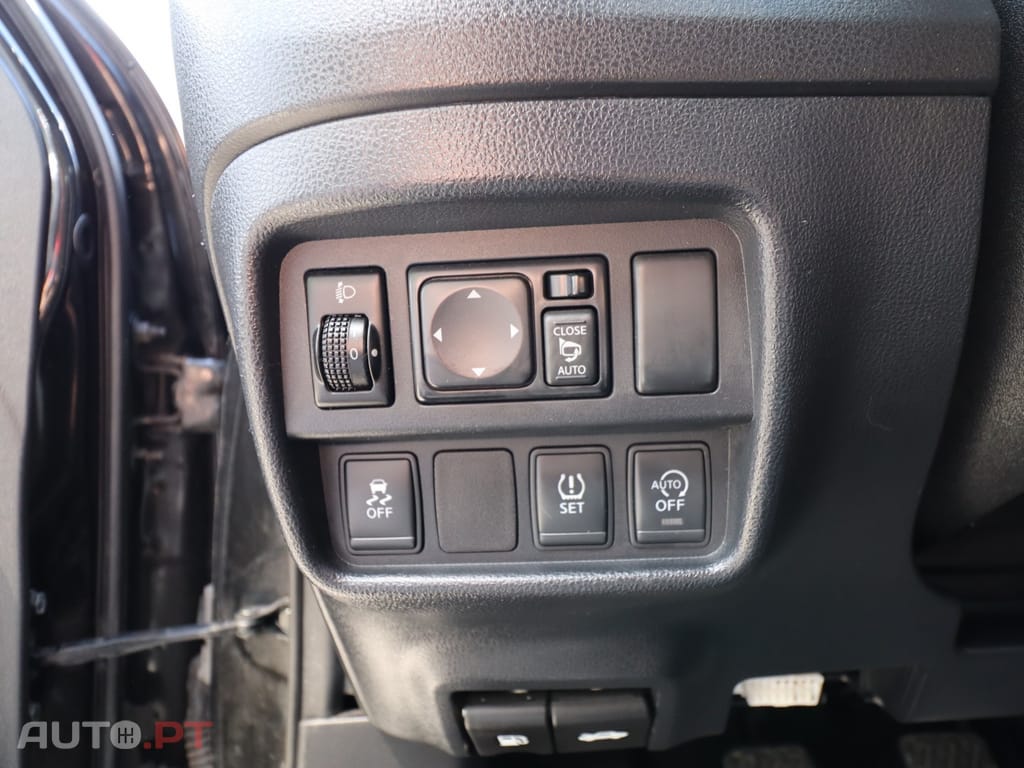 Nissan Juke 1.2 DIG-T Black Edition