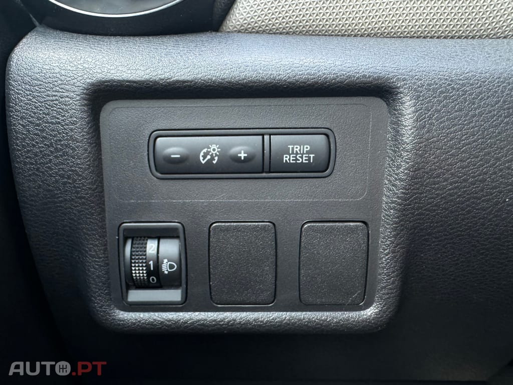 Nissan Micra 1.0 IG-T Acenta