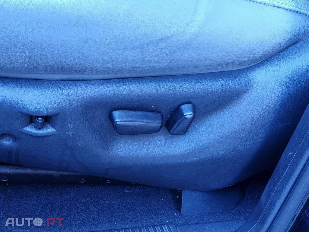 Jeep Grand Cherokee 2.7 CRD Overland