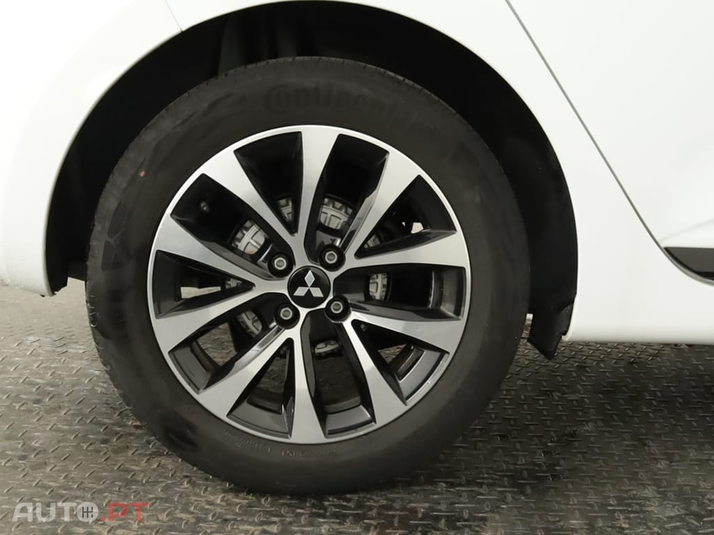 Mitsubishi Colt Colt 1.0 MPI-T Kaiteki