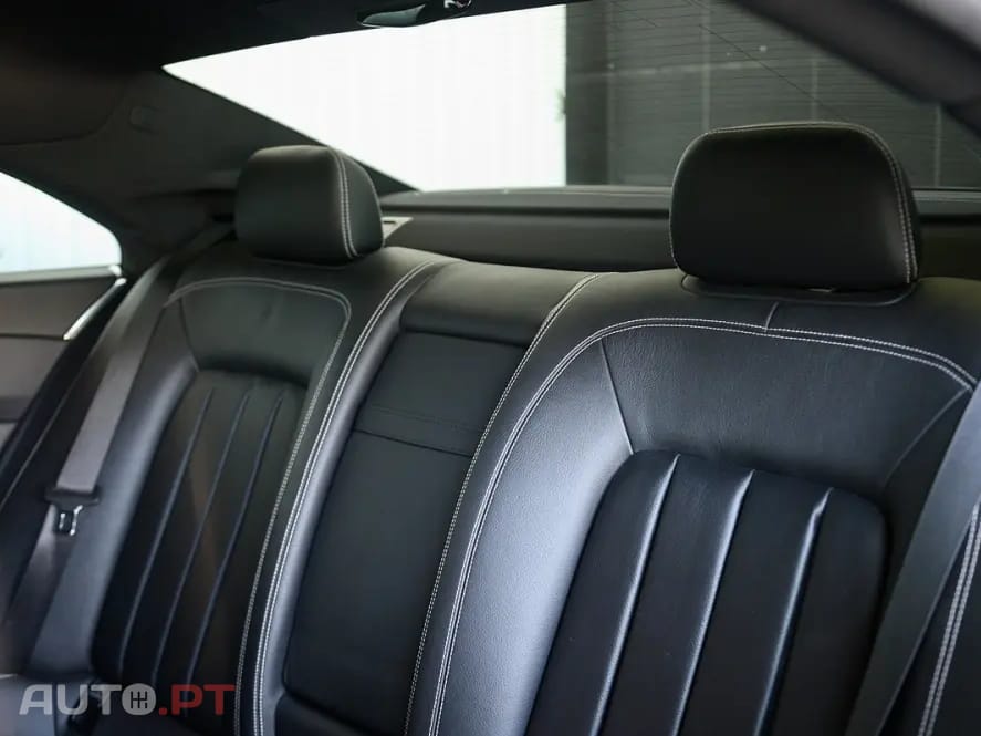 Mercedes-Benz CLS 350 AMG