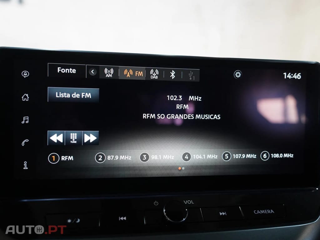 Nissan Juke 1.0 DIG-T Acenta