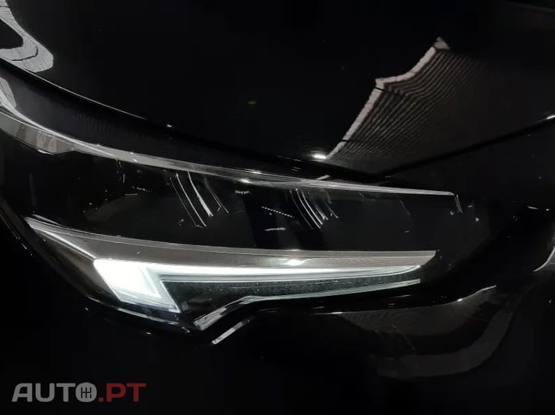 Opel Corsa 1.5 D Elegance