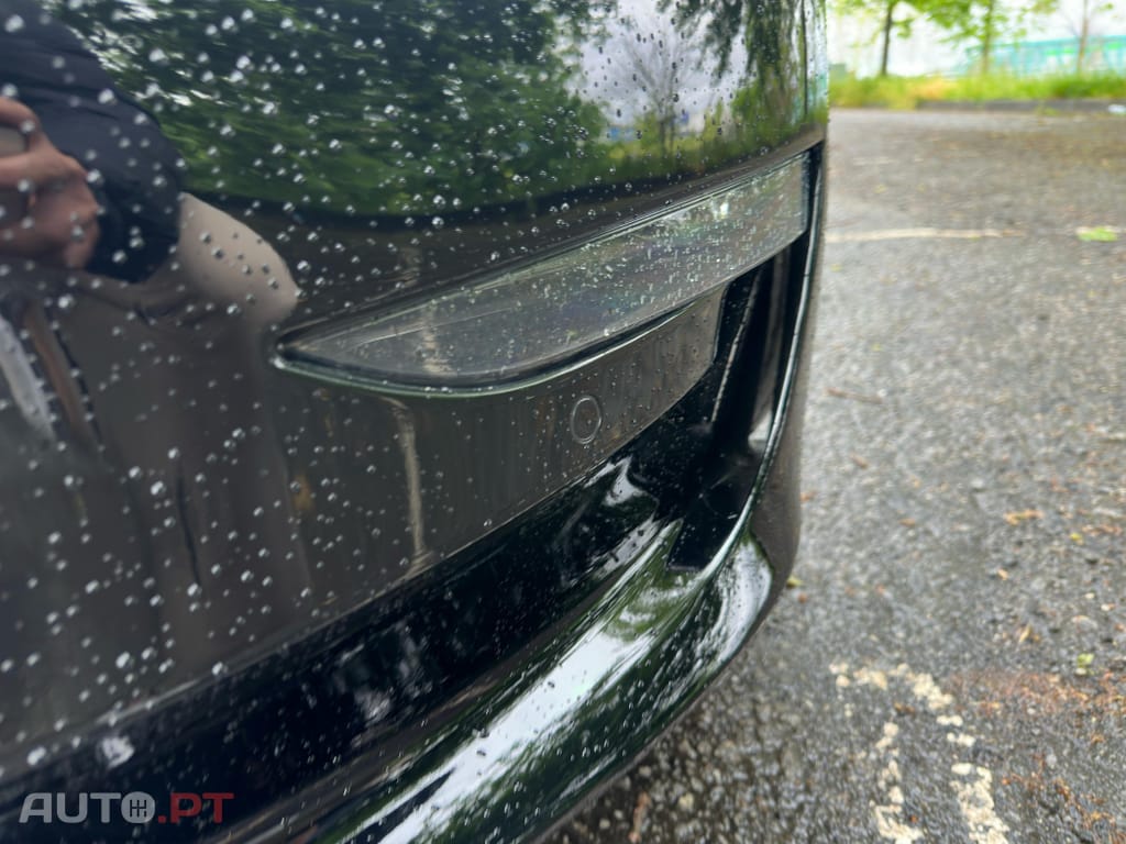 Tesla Model 3 Performance Dual Motor AWD
