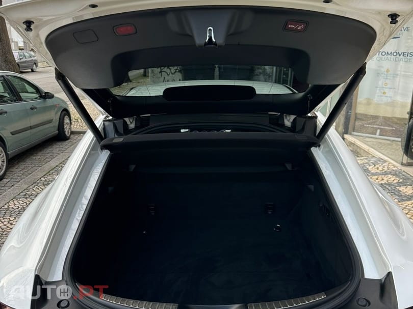 Mercedes-Benz AMG GT 53 4MATIC+