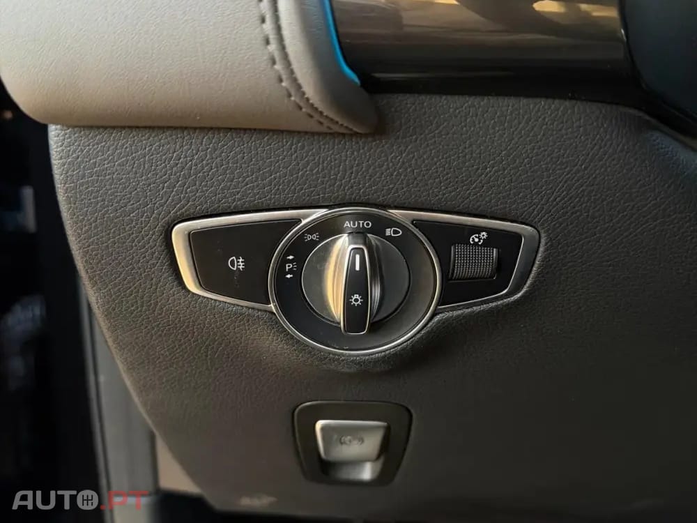 Mercedes-Benz EQC 400 4Matic