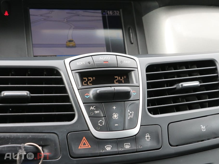 Renault Laguna Break 1.5 dCi SE Black Line