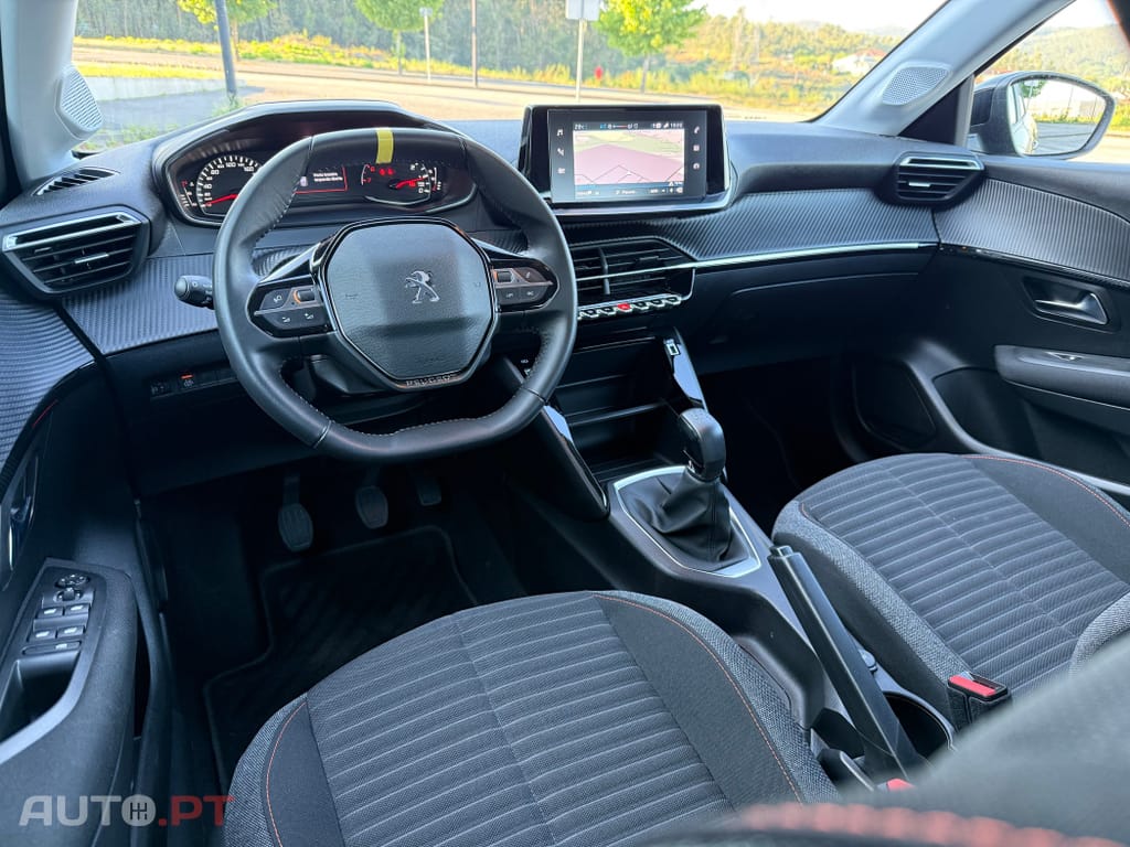 Peugeot 208 1.2 PureTech Active Pack