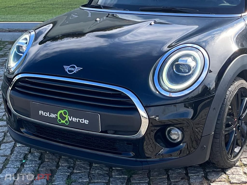 MINI One Auto