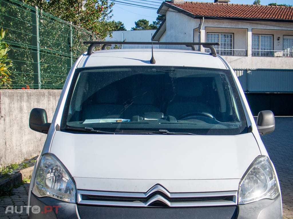 Citroen Berlingo L2
