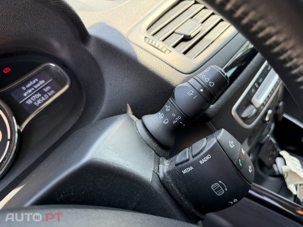 Renault Mégane 1.5 dCi Bose Edition