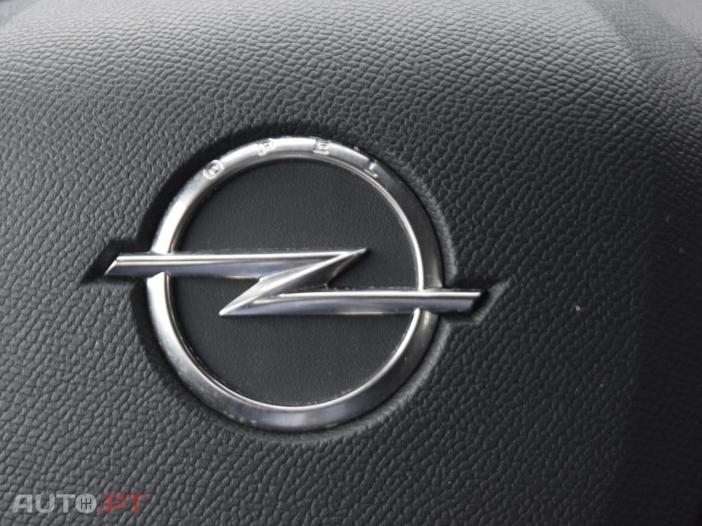 Opel Corsa 1.2 Business Edition