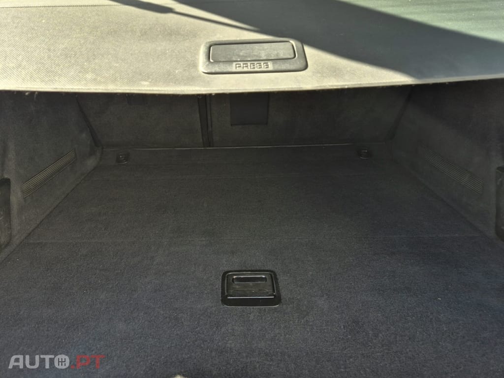 Peugeot 508 SW BlueHDi 120 Stop&Start Active