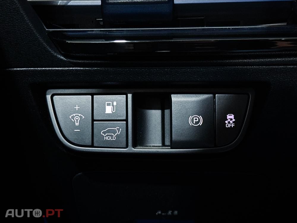 Kia EV6 77,4-kWh AWD GT-line