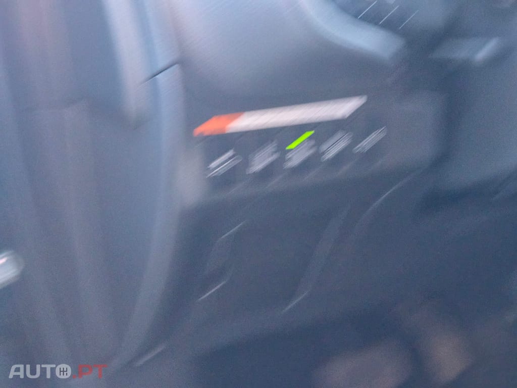 Mitsubishi Outlander 2.4 PHEV Sport Edition