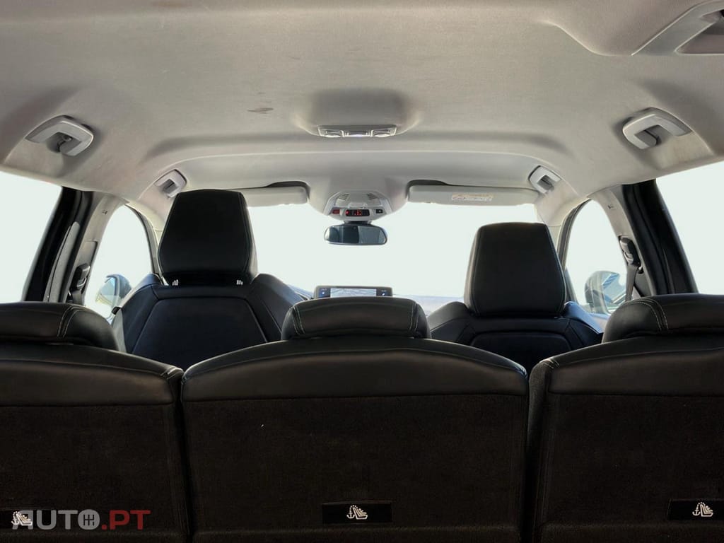 Peugeot 5008 1.5 BlueHDi Allure EAT8