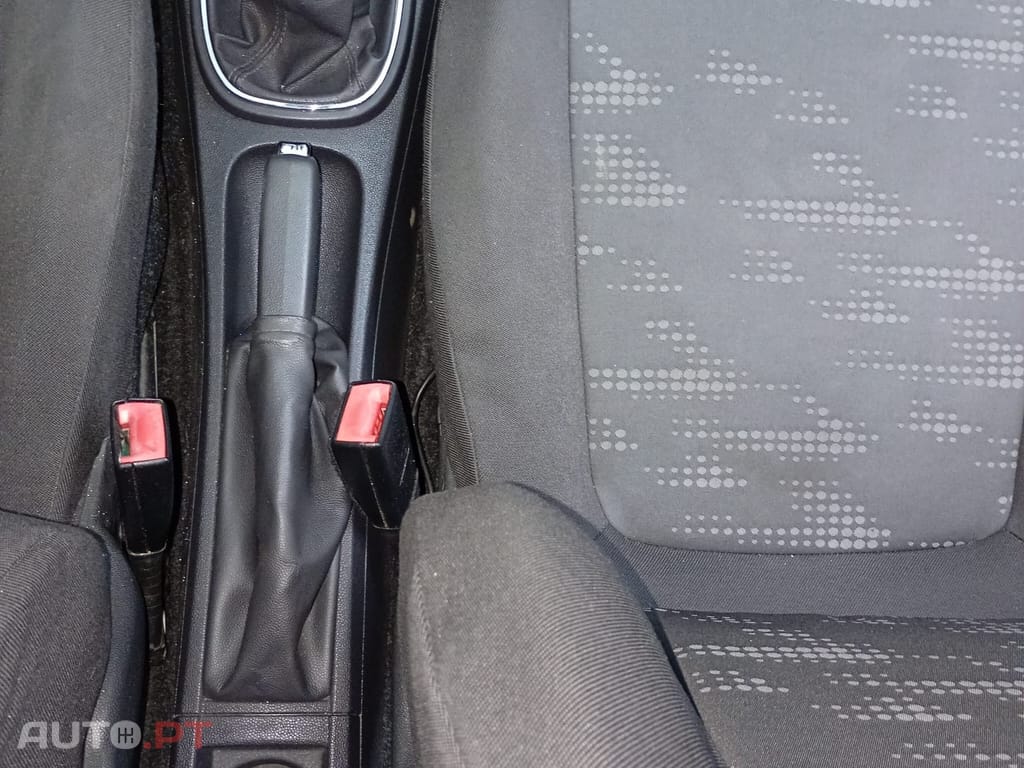 Opel Corsa 1.2 City FlexFuel