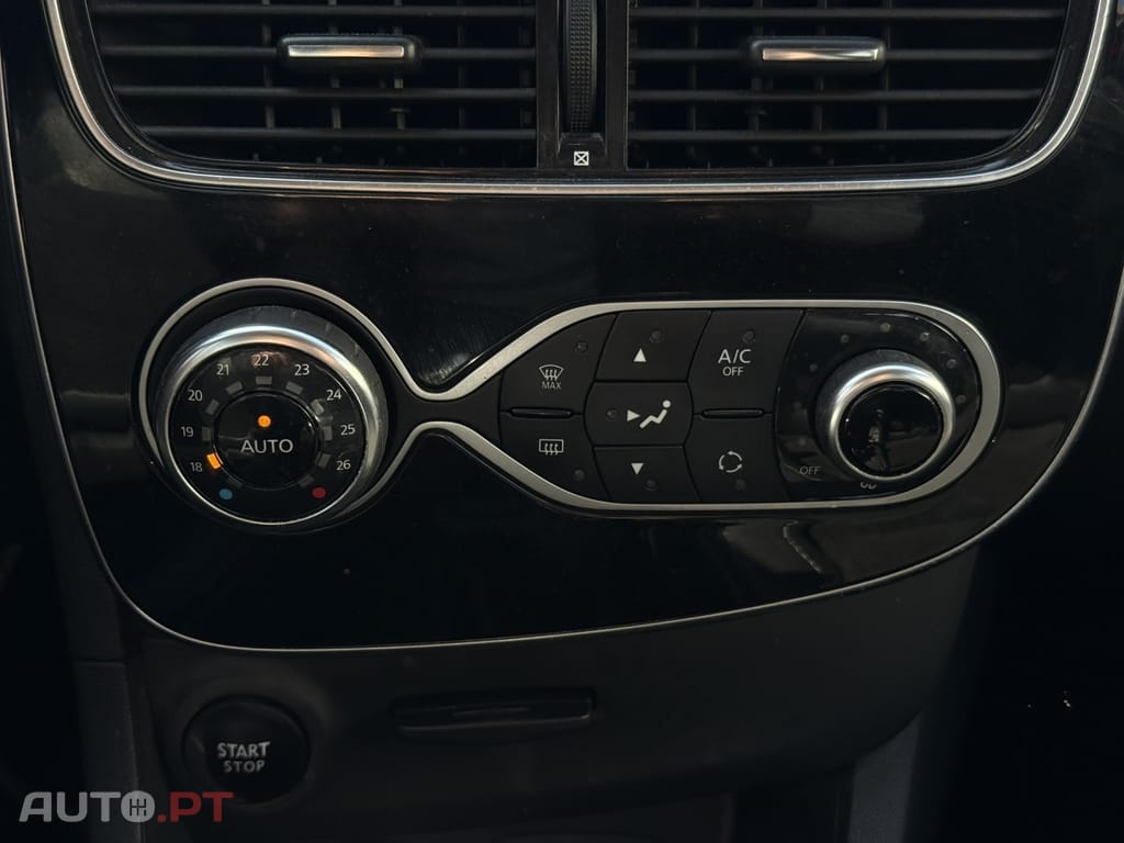 Renault Clio Sport Tourer 0.9 TCe Limited Edition