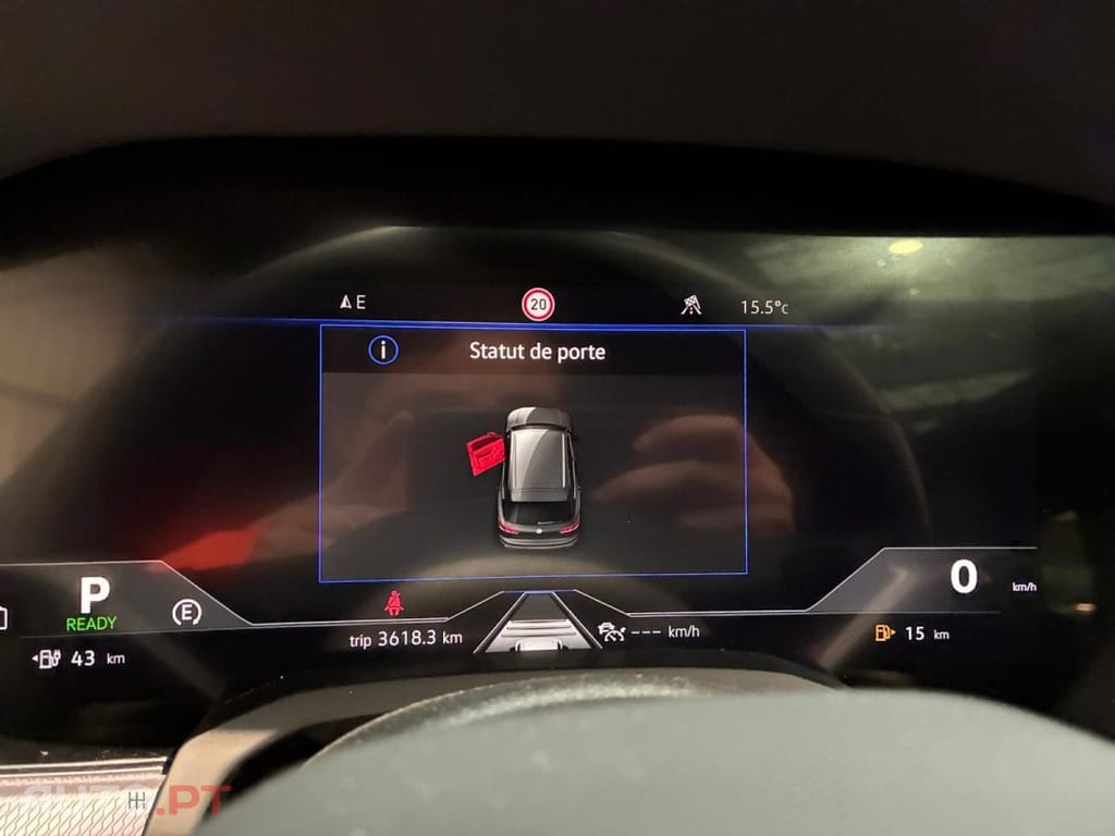 Volkswagen Touareg 3.0 TSI e-Hybrid R