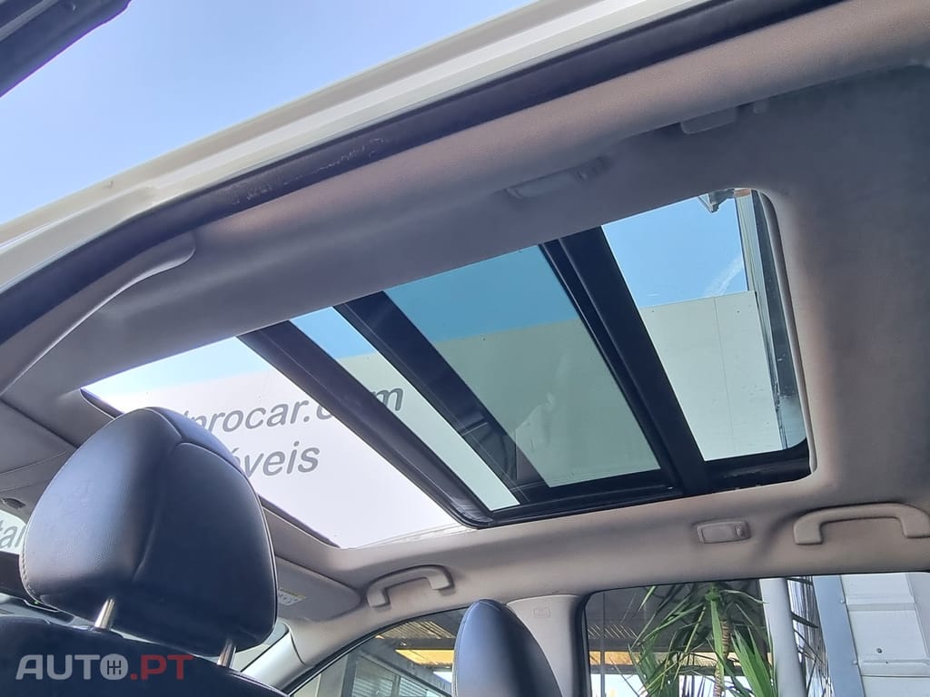 Nissan X-Trail 1.6 dCi 360 Xtronic