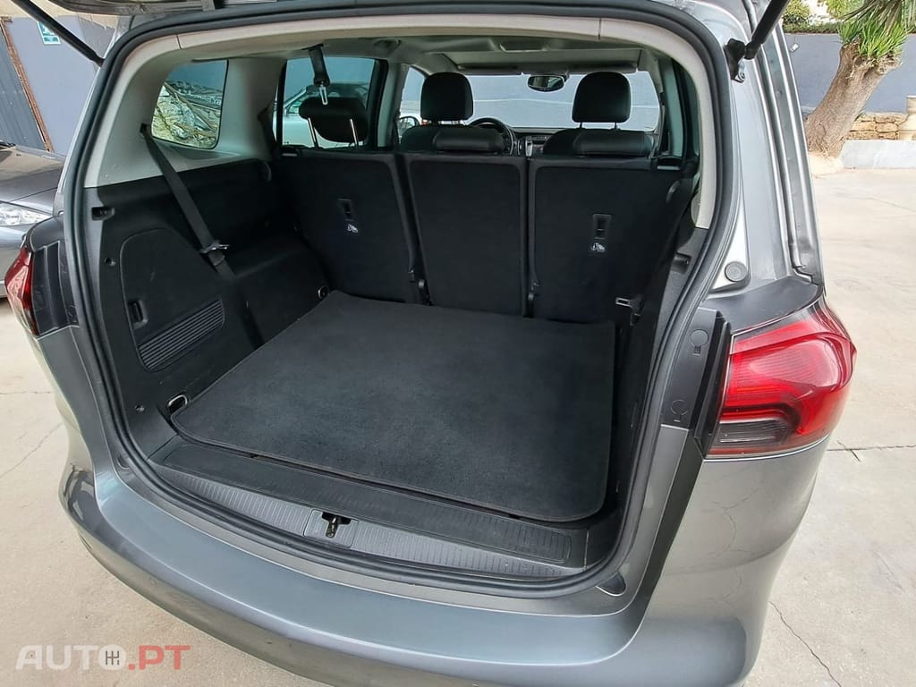 Opel Zafira 1.6 CDTi Innovation S/S