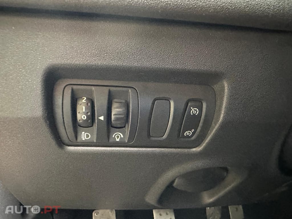Renault Mégane Break 1.5 dCi Dynamique S