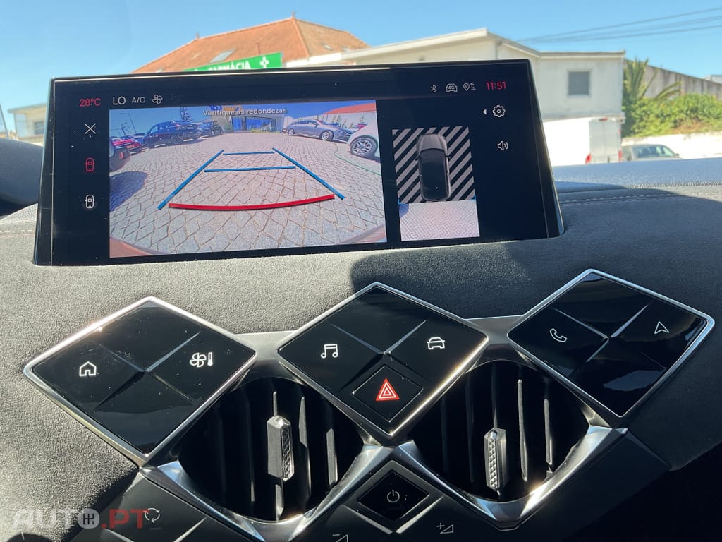 DS DS3 1.2 PureTech Performance Line