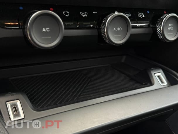 Citroen C4 PureTech 130 Stop&Start EAT8 PLUS