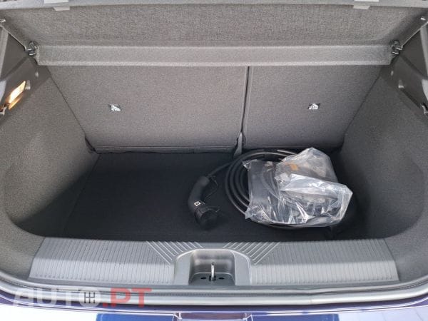 Renault 5 EV40 techno 120cv autonomia urban