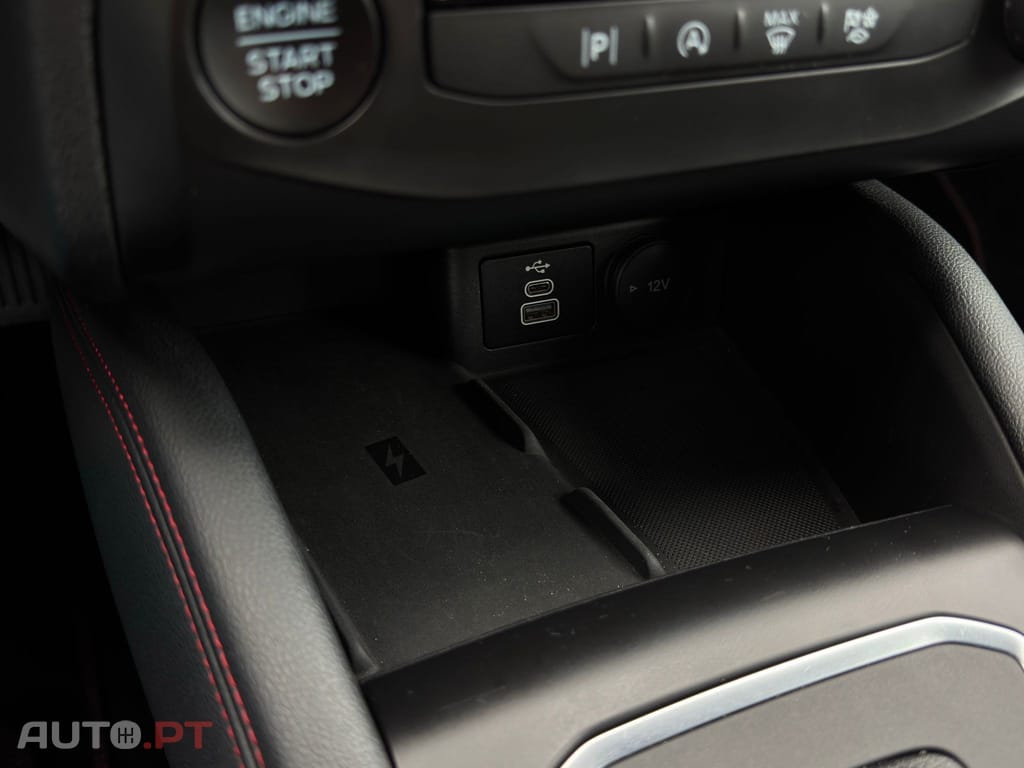 Ford Focus 1.0 EcoBoost MHEV ST-Line X Aut.